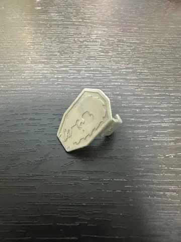 폭환 사령관 링 지겐링