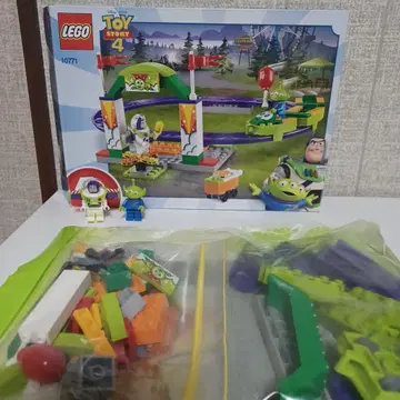 레고 LEGO TOY STORY 4