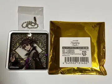 제5인격 블록 아크릴 키링 죄수