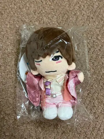 타카하시 쿄헤이 치비누이