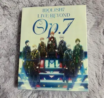 아이나나 단독 LIVE BluRay