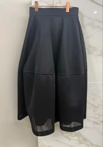 lig. sheer volume skirt 리그 도트 M 사이즈