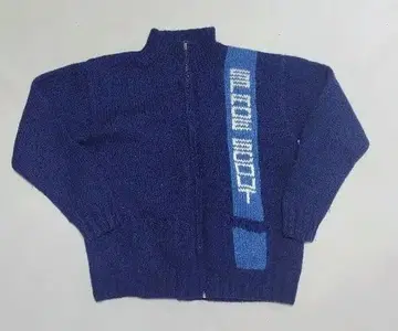 페로우즈 스페이스 카우친 니트 L