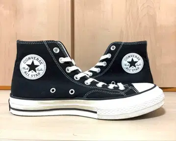 컨버스 CT70 척테일러70 하이컷 26.5cm
