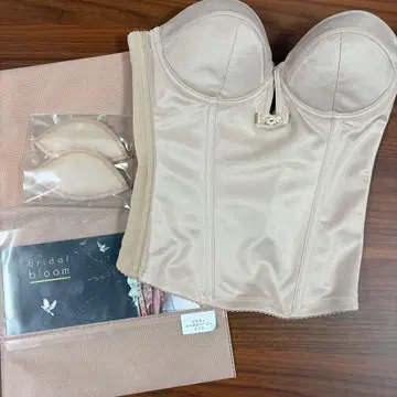 브라이덜 블룸 브라이덜 이너 C75