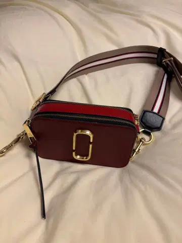 Marc Jacobs The Snapshot