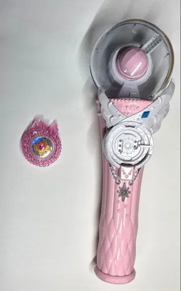 작동 확인 완료 히로가루 스카이! 프리큐어 스카이 미라주 큐어 버터플라이