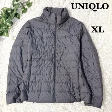 [새상품급] 유니클로 울트라 라이트 다운 자켓 XL