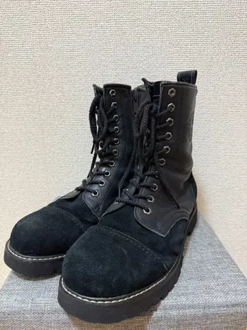 VIRGO  부츠 사이즈 3