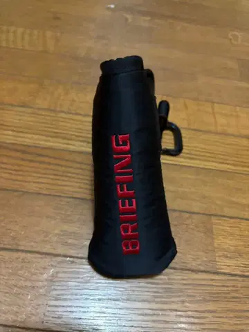 BRIEFING 퍼터 커버 PUTTER COVER CS