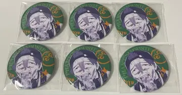 팬텀 버스터즈 타몬 코타로 캔뱃지