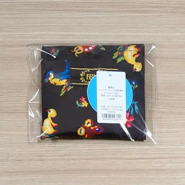 페이러 하이디 핸드폰 백 블랙