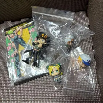 죠죠 묶음 판매