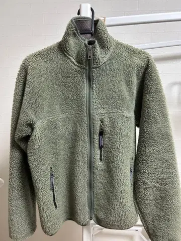 Patagonia 레트로 가디건 USA제 레트로 가디건