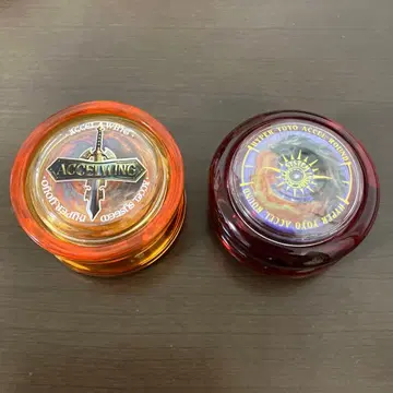 하이퍼 요요 엑셀 엑셀 윙 엑셀 라운드