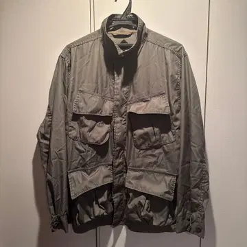 CORONA UTILITY 정글 자켓