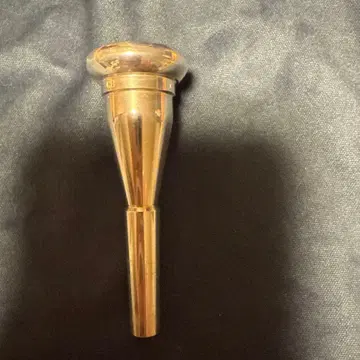 프렌치 호른 마우스피스 자르디넬리 C8