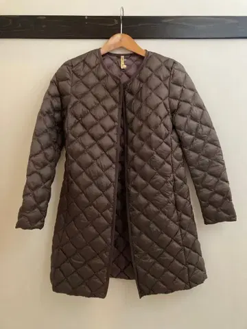 UNIQLO 다운 자켓 M