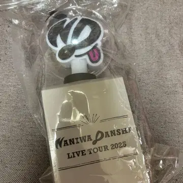 나니와단시 BONBONVOYAGE 응원봉