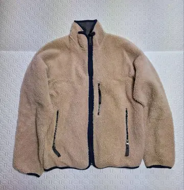 patagonia 보아 플리스 레트로 가디건