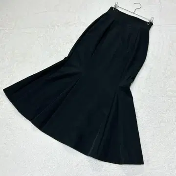 eimy istoire 하이웨스트 머메이드 스커트