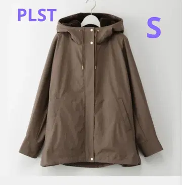 플라스테, 마운틴 후드티 (3WAY)