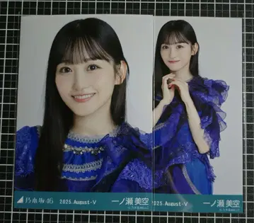 노기자카46 이치노세 미쿠 13thBD 라이브 의상2 요리 츄