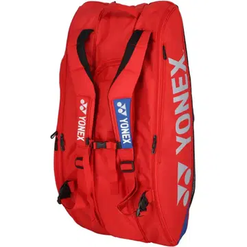 요넥스 라켓 백 9개입