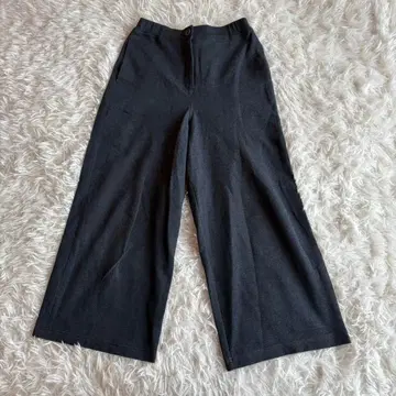 GIANNI LO GIUDICE 여성용 캐주얼 팬츠 S 스트레치