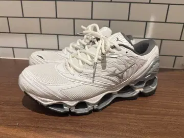 MIZUNO WAVE PROPHECY LS