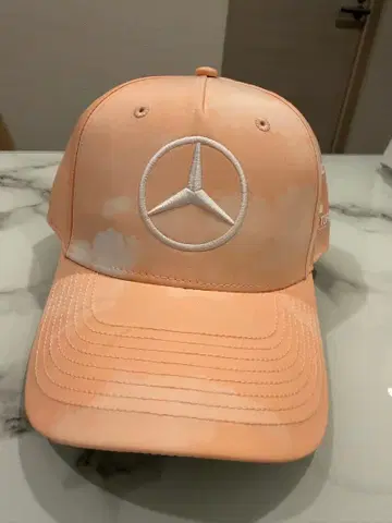 메르세데스 f1 루이스 해밀턴 캡 싱가포르GP