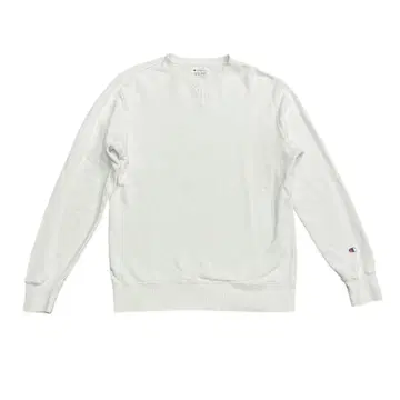 Champion 챔피온 원포인트 로고 크루넥 트레이닝복 XL