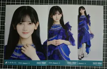 노기자카46 이케다 에레나 13thBD 라이브 의상 2종 컴프