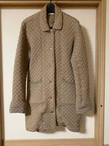 여성용 롱 코트