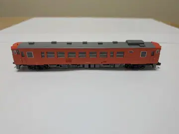 KATO 키하 40 T 자동차 새상품급 N 게이지 철도 모형