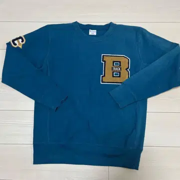 Champion B TRACK 트레이닝복 L 사이즈