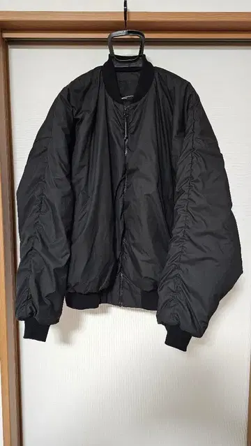 LAD MUSICIAN 2023AW MA-1