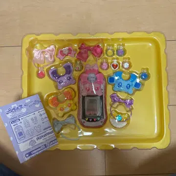 두근두근! 프리큐어 러블리 코뮌