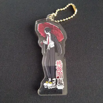 도원암귀 유루스타 아크릴 키링 컬렉션 무타노 무진