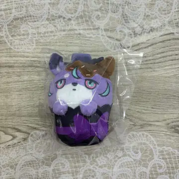 별도 가이드 쇼 마스코트 참