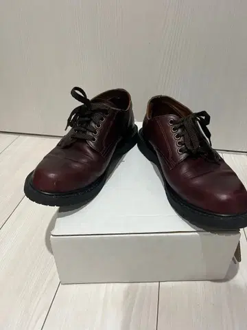 글래드핸드 올 아메리칸 서비스 신발