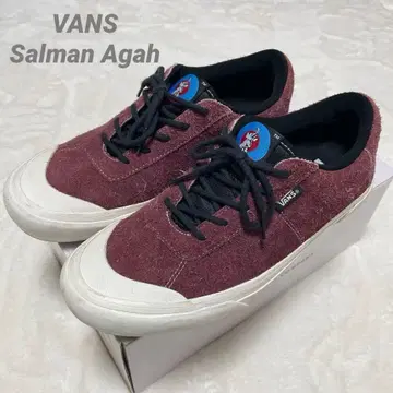 POP TRADING COMPANY Salman Agah 살만 아가