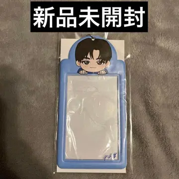 초특급 카이 EVE 미니 사진 홀더