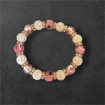 오키나와 반딧불이돌 팔찌