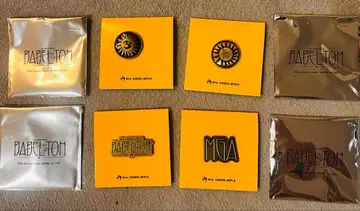 즉시 발송 Mrs. GREEN APPLE 미세스 그린애플 랜덤 가챠 바벨