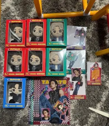 코무돗토 복권 2