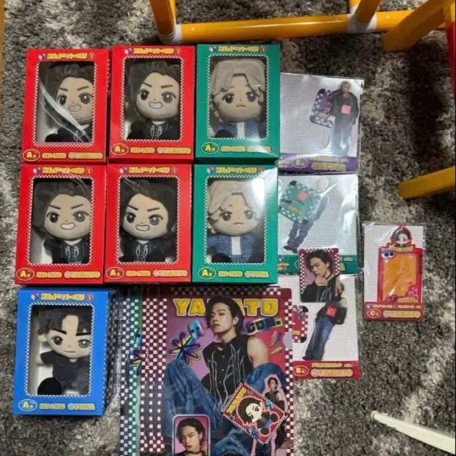 1번째 상품 이미지