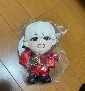 WEST. 카미야마 토모히로 치비스트