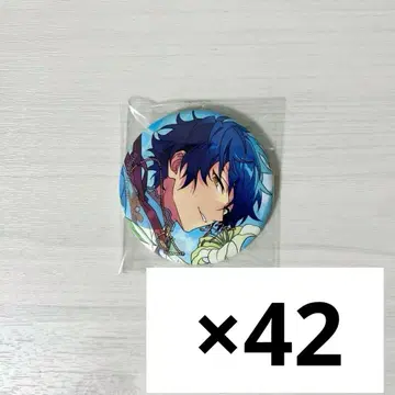 앙스타 이베코레 2023 Spring 브라이덜 캔뱃지 사자나미 쥰