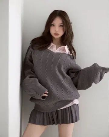 ANDMARY agatha blouse set up